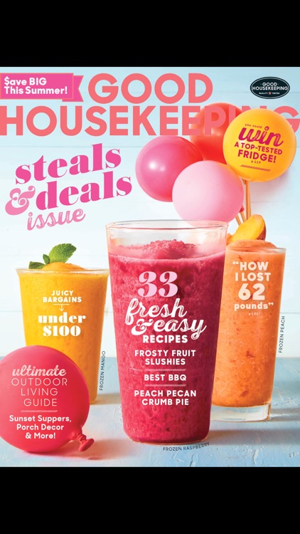 Good Housekeeping