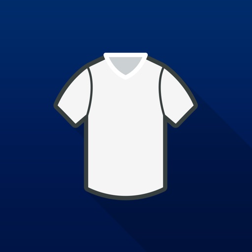 Fan App for Preston North End FC icon