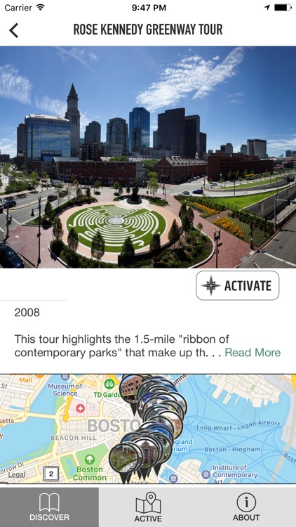 AIA Guide to Boston