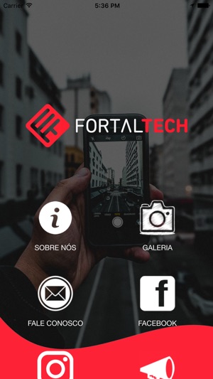 FortalTech(圖1)-速報App