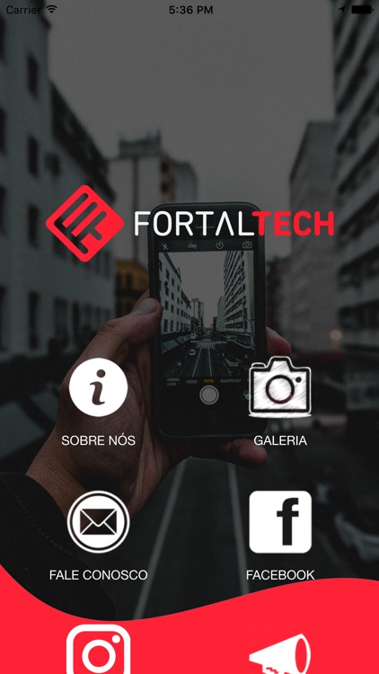 FortalTech