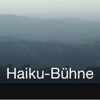 Haiku-Bühne