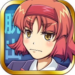 コスプレ系脱出ゲーム れげぶ！