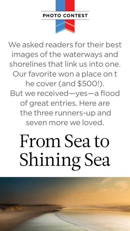 Reader's Digest screenshot-3