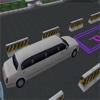 3D Limo Taxi Parking Simulator