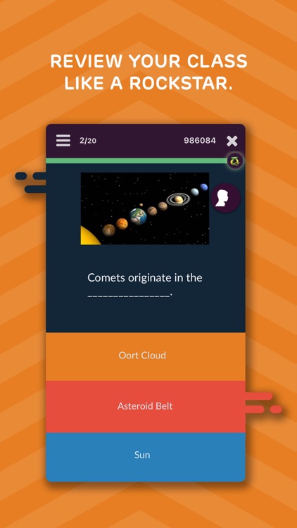 Quizizz Student