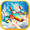 Sky Hawk - Pocket Arcade Shooter - iPhoneアプリ