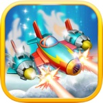 Sky Hawk - Pocket Arcade Shooter