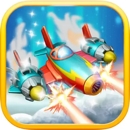 Sky Hawk - Pocket Arcade Shooter Cheats