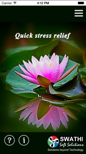 Quick Stress Relief(圖1)-速報App