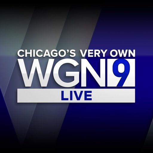 WGN News Live