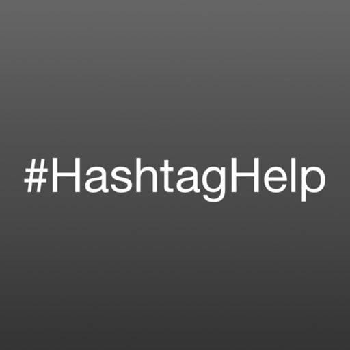 #HashtagHelp DMRS