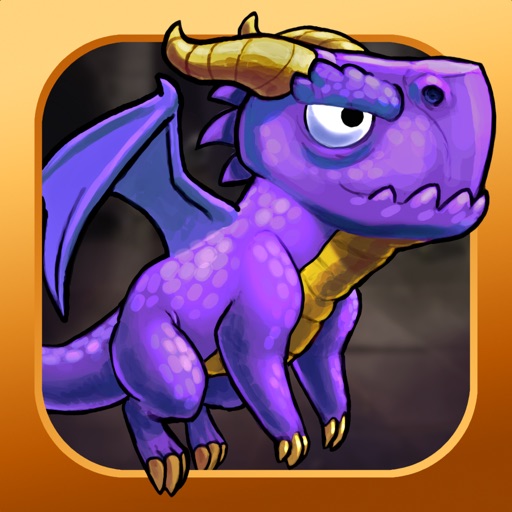 Rogue Wizards iOS App