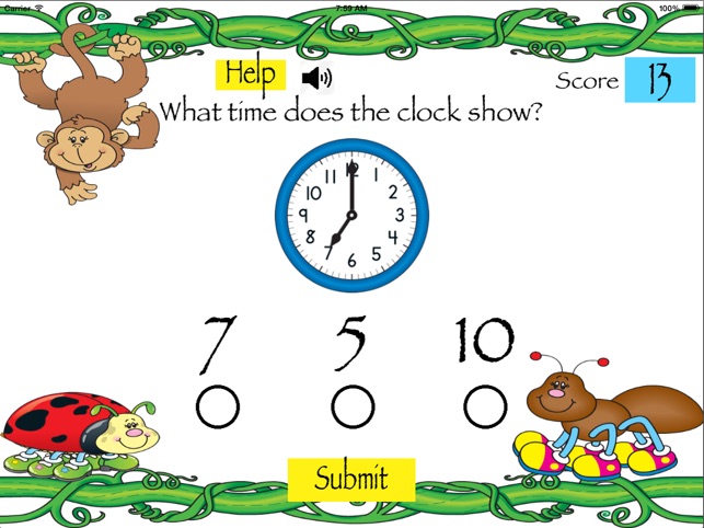 Reading Clocks(圖1)-速報App