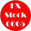 FX株成功法則 移動平均線