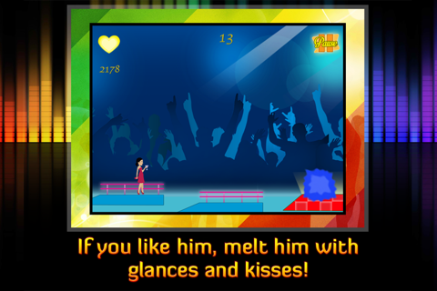 Campus Dance & Love Story screenshot 4