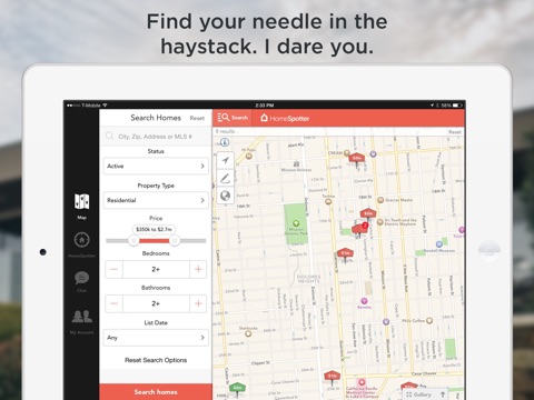 HomeSpotter Real Estate screenshot 4
