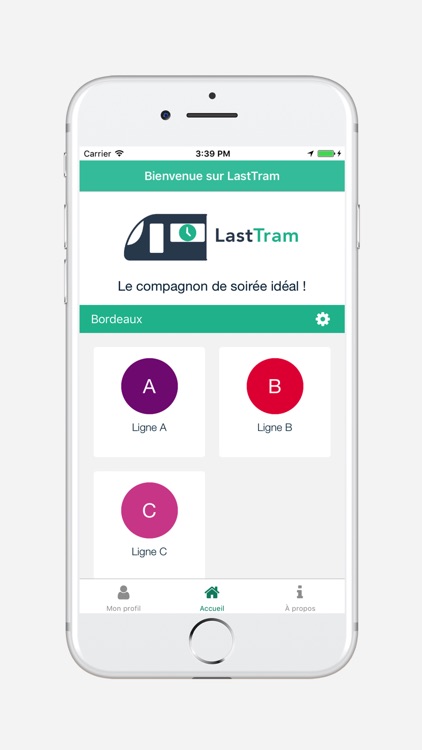 LastTram