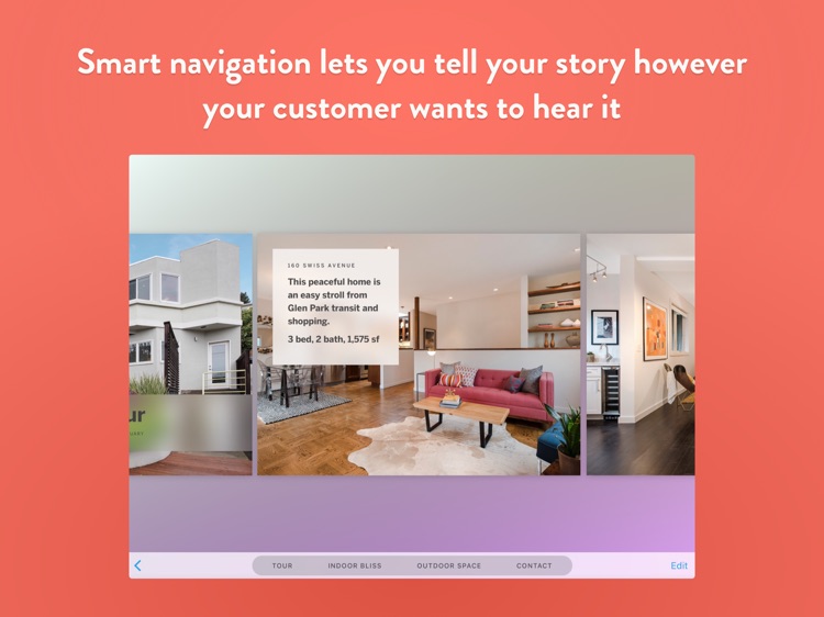 Ingage - Interactive Presentations screenshot-3