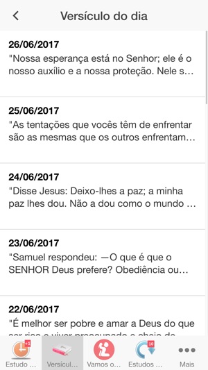 Esboçando Ideias - Estudos Bíblicos (+ de 1300)(圖2)-速報App