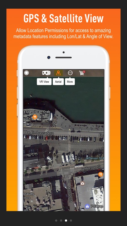 Binoculars screenshot-3