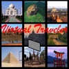 Virtual Traveler VR Taj Mahal