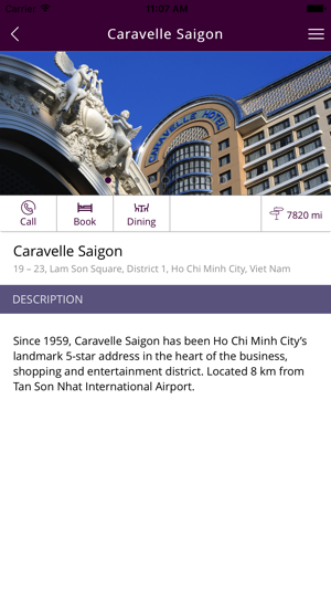 Caravelle Classique Club(圖4)-速報App