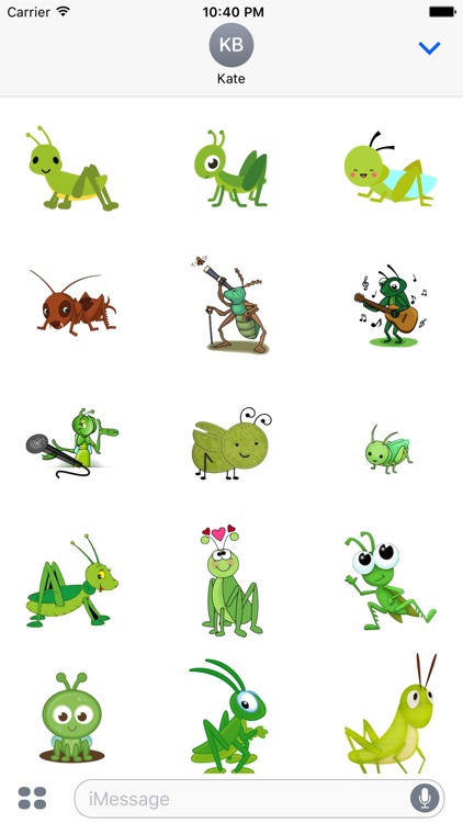 CricketMojis - Cricket Emojis And Stickers