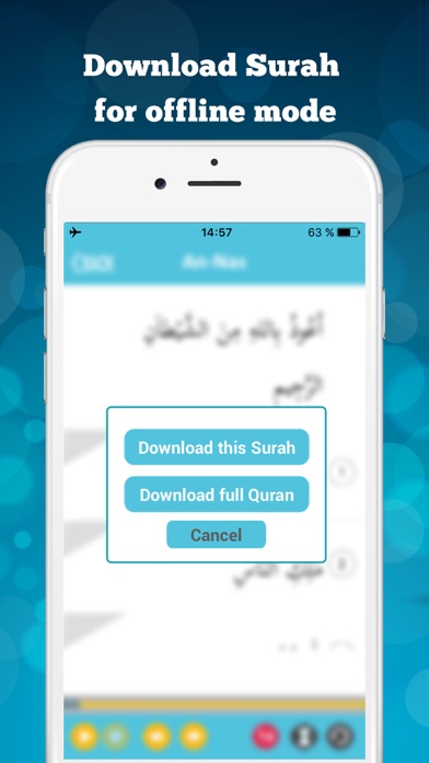 Quran memorization & learning - Beginners & Adults screenshot 2
