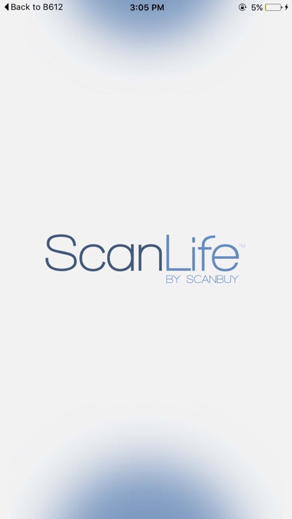 ScanLife Barcode & QR Reader screenshot-0