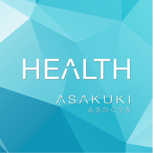 ASAKUKI Health