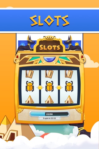 Rich Rich - Casino Game screenshot 3