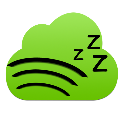 Let Sleep For Spotify