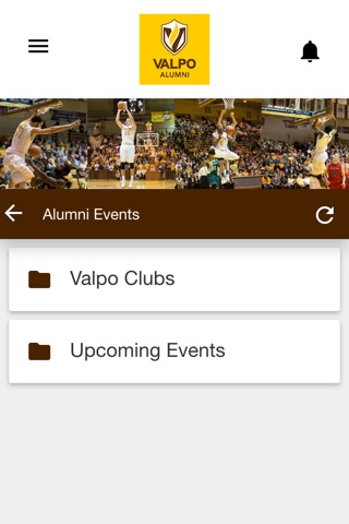 Valparaiso University Alumni screenshot 3