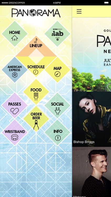 Panorama Festival 2017