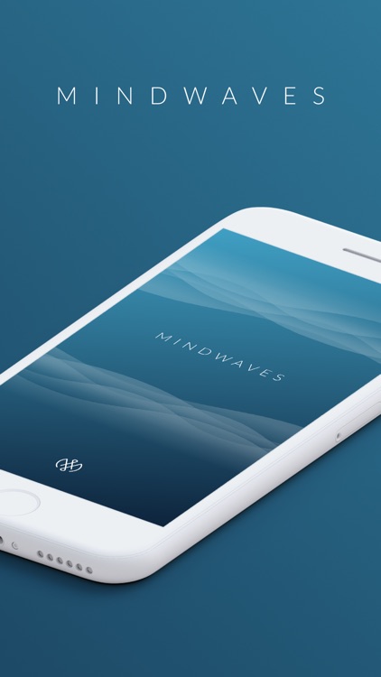 MINDWAVES - Binaural Beats and White Noise