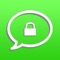 Want a privacy for your private WhatsApp-messages