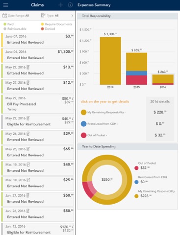 MyPOMCO Accounts Mobile screenshot 4