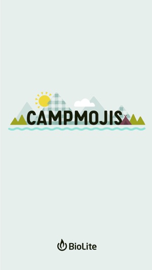 Campmojis