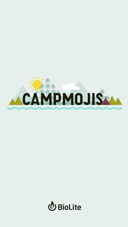 Campmojis