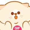 FATCATmoji - Fat Cats Animated Emoji for iMessage