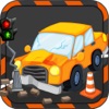 Icon Extreme Traffic - Rush City Racer 3D