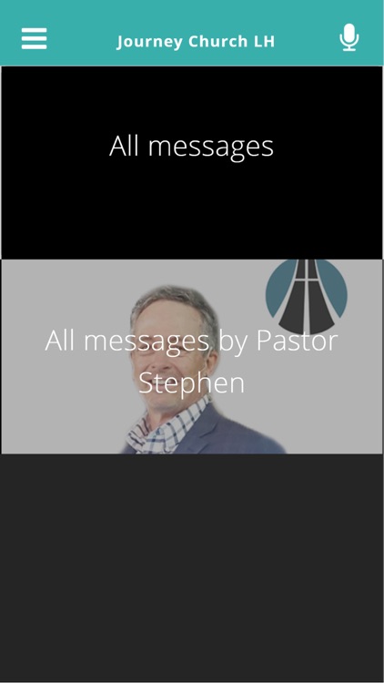 Journey Church LH screenshot-4