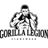 Gorilla Legion Fightwear