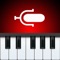 Pocket Voice Pro - Talking Piano