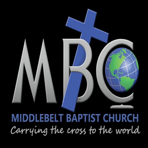 Middlebelt Baptist icon