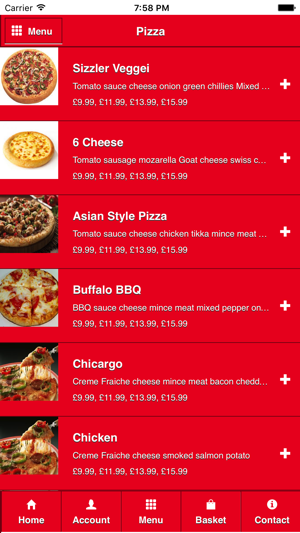 Pizza Time UK(圖3)-速報App