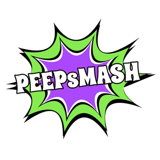 PEEPsMASH icon