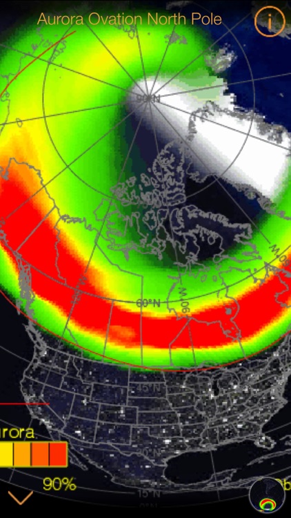 Solar Alert: Protecting your Life screenshot-3