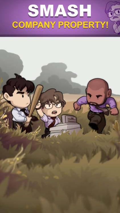 Office Space: Idle Profits screenshot-2